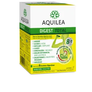 Digest Total Sticks