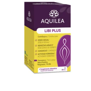 Libi Plus Capsules