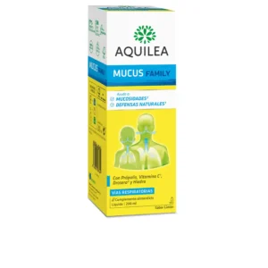 Aquilea Mucus Tablets