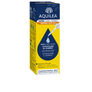 Aquilea Sleep Drops