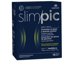 Slimpic Sachets