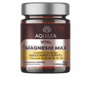 Vital Magnesium Max Capsules