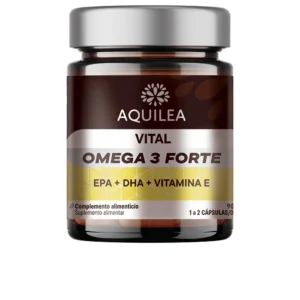 Vital Omega 3 Forte Capsules