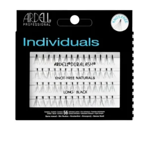 Knotless Cluster Lashes