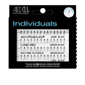 Ardell Knotless Individual Lashes