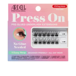 Ardell Naked Press-On Wispies