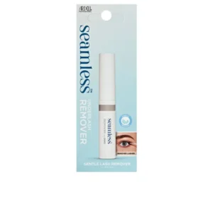 Seamless Eyelash Remover