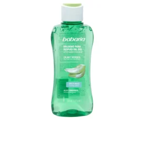 Aloe After-Sun Balm