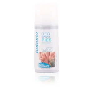 Aloe Vera Foot Deodorant Spray