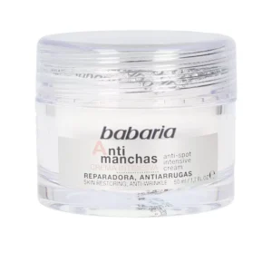 Intensive Anti-Aging Night Cream