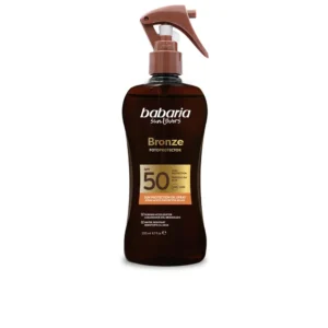 Bronze Sun Spray SPF 50