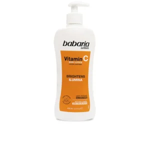 Vitamin C Body Milk