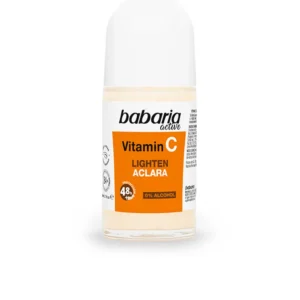 Vitamin C Roll-On Deodorant