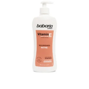 Vitamin E Body Lotion