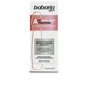 Anti-Dark Spot Eye Contour