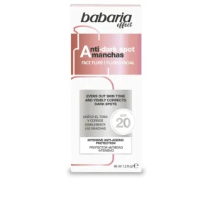 Anti-Dark Spot Facial Fluid