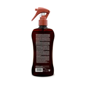Bronze Sun Oil Spray SPF 15
