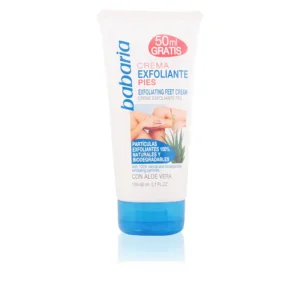 Crema Exfoliante Para Pies