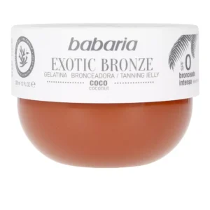Exotic Coconut Tanning Gel
