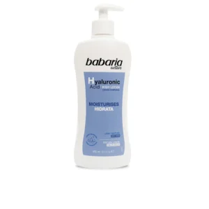 Hyaluronic Acid Body Lotion