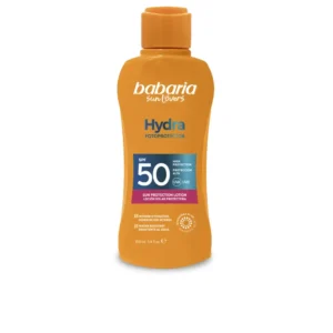 Hydra Sun Milk SPF50+