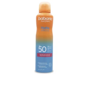 Hydra Sun Mist SPF 50