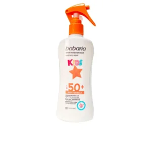 Kids SPF50+ Sunscreen Spray