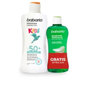 Kids Sunscreen SPF50+ Pack