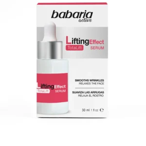 Lifting Effect Anti-Aging Facial Cream
