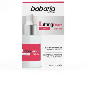Lifting Effect Anti-Aging Serum