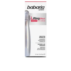 Lifting Effect Eye Contour