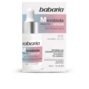 Microbiota Balance Serum