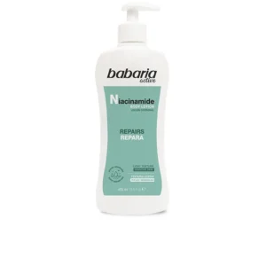 Niacinamide Body Lotion