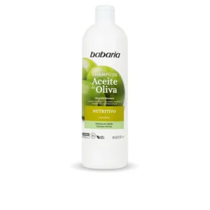 Olive Oil Nourishing Shampoo