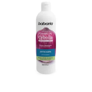 Onion Anti-Dandruff Shampoo