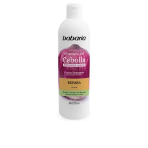 Onion Repair Shampoo