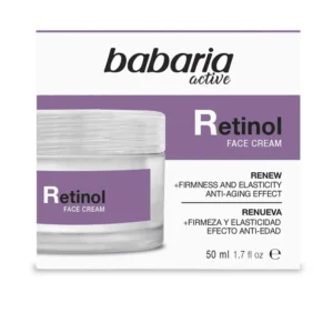 Retinol Anti-Wrinkle Cream
