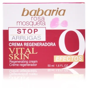 Rosa Mosqueta Crema Facial