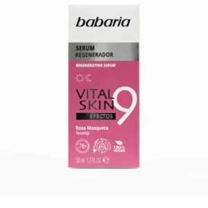 Rosehip Vital Skin Serum