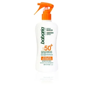 SPF50+ Sensitive Skin Spray