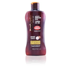 Solar Aceite Luminoso Bronzing Oil