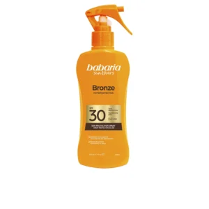 Sun Lovers Bronze Spray SPF30