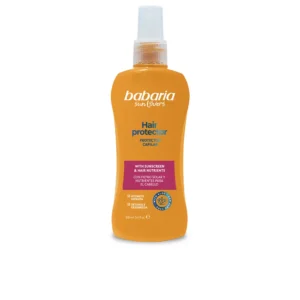 Hair Sunscreen Spray