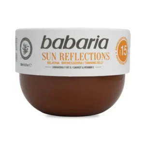 Sun Reflections Bronzing Gel SPF 15