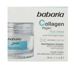Vegan Collagen Firming Facial Cream