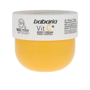 Vitamin C+ Body Cream