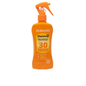 Vitamin D Spray SPF30