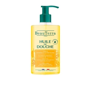 Mango Ylang-Ylang Shower Oil