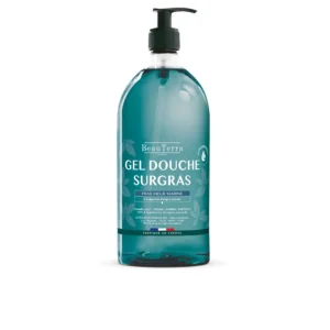 Marine Freshness Shower Gel