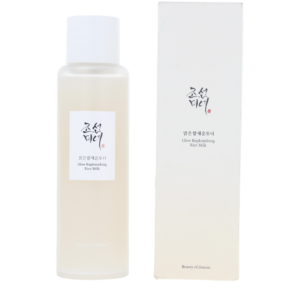 Glow Replenishing Illuminating Toner